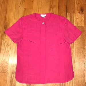 Vintage Christian Dior Blouse!